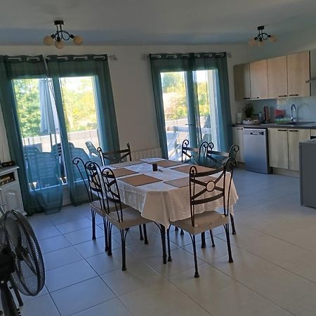 Meuble De Tourisme Classe 3 Etoiles Le Ptit Coin De Soleil - Saint Ciers D'Abzac מראה חיצוני תמונה