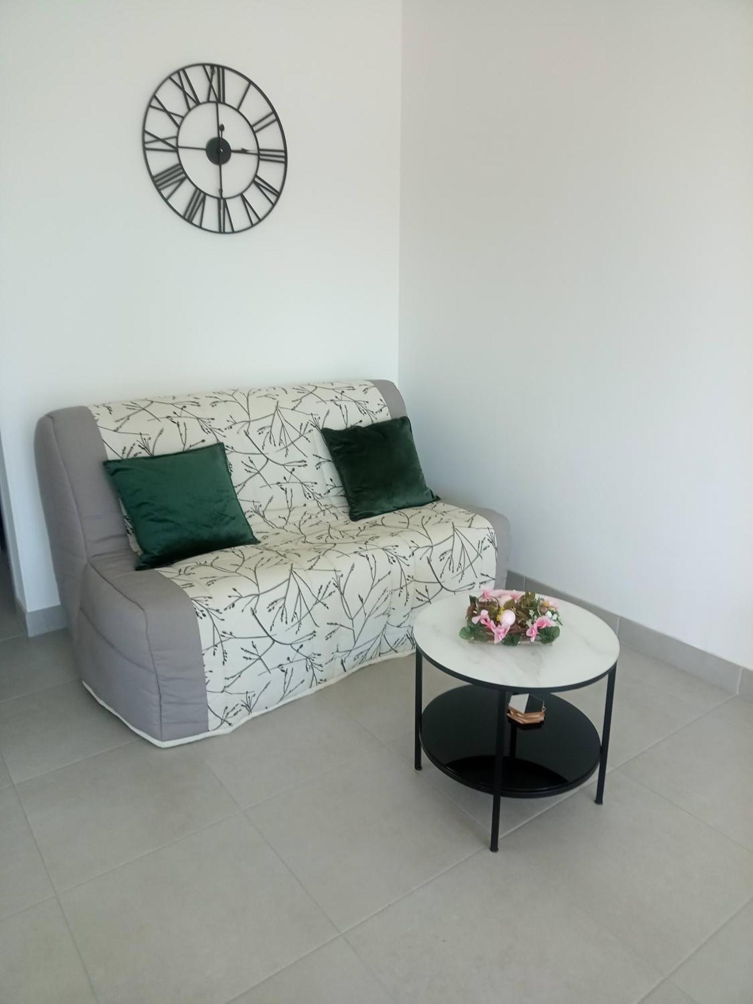 Meuble De Tourisme Classe 3 Etoiles Le Ptit Coin De Soleil - Saint Ciers D'Abzac מראה חיצוני תמונה