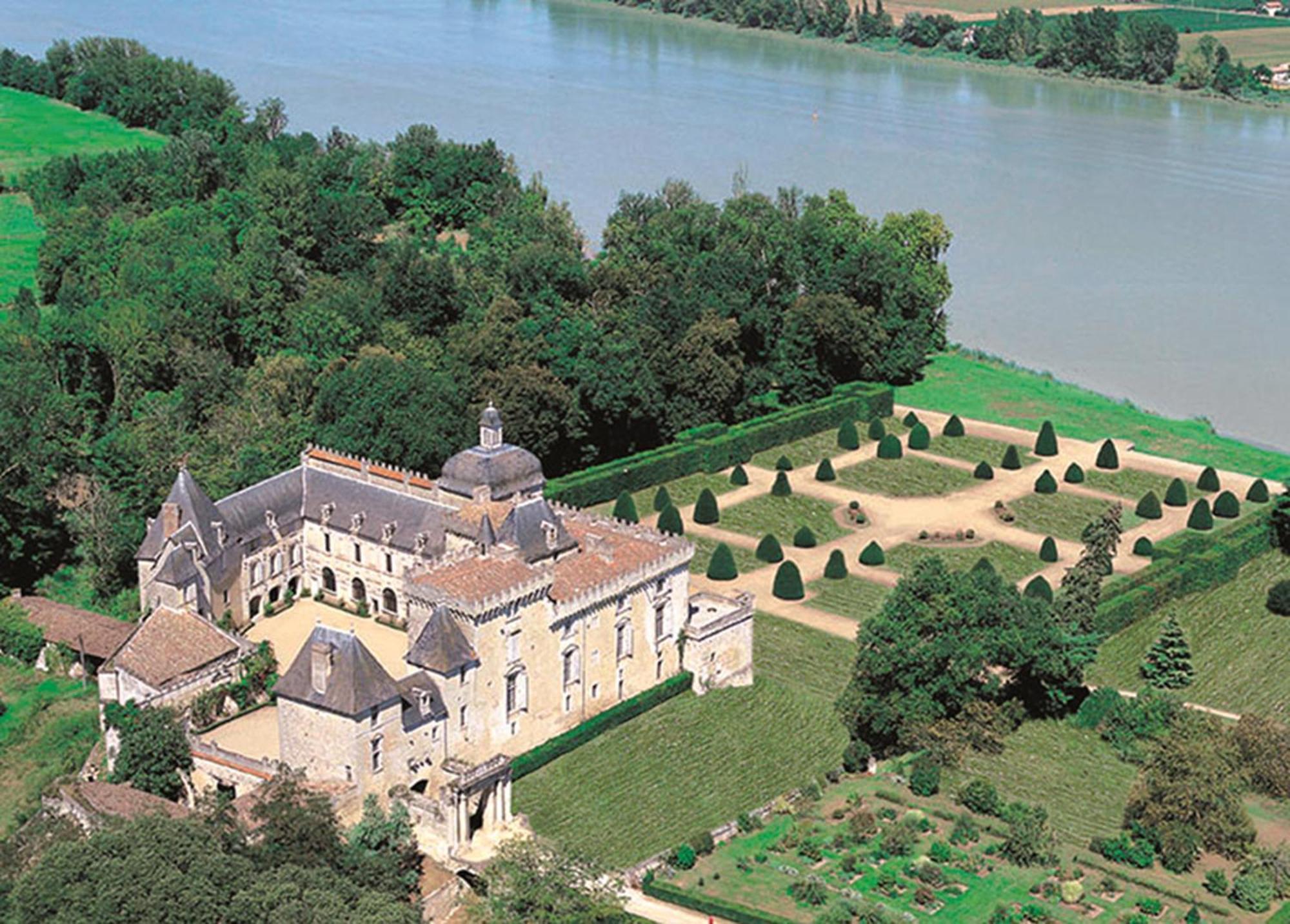 Meuble De Tourisme Classe 3 Etoiles Le Ptit Coin De Soleil - Saint Ciers D'Abzac מראה חיצוני תמונה