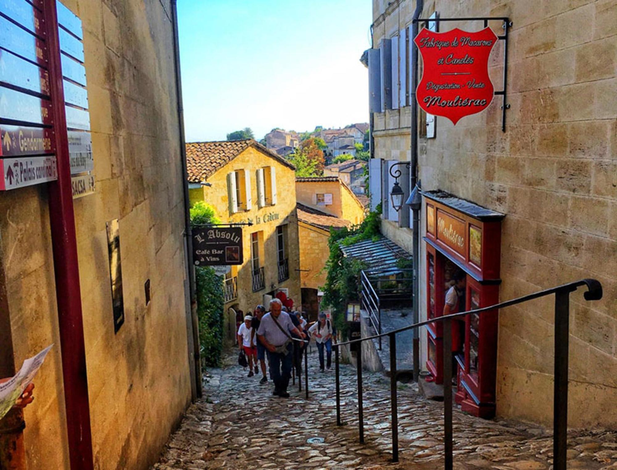 Meuble De Tourisme Classe 3 Etoiles Le Ptit Coin De Soleil - Saint Ciers D'Abzac מראה חיצוני תמונה
