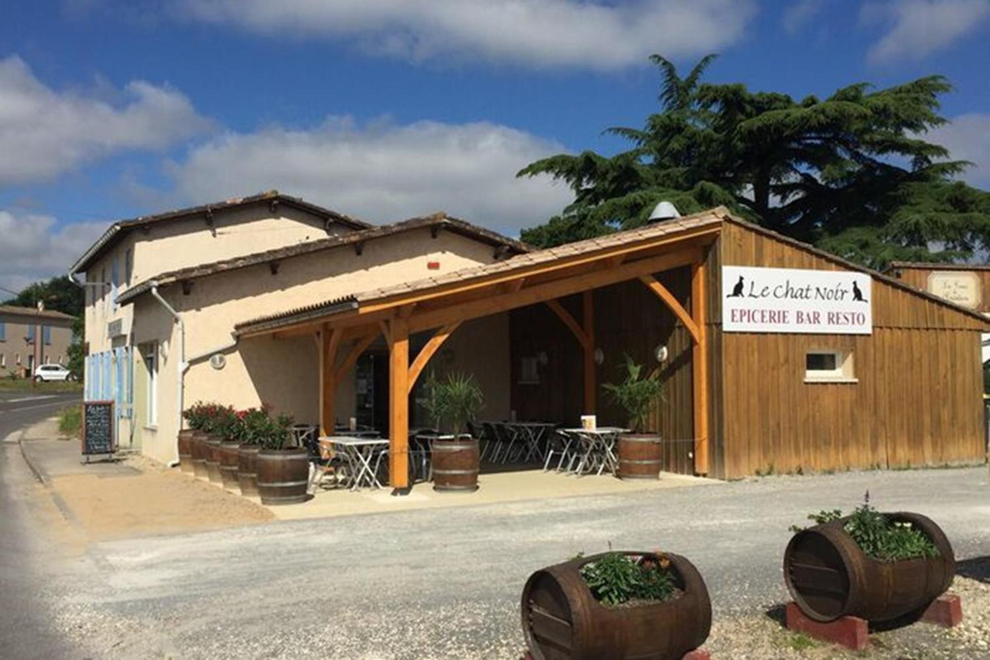Meuble De Tourisme Classe 3 Etoiles Le Ptit Coin De Soleil - Saint Ciers D'Abzac מראה חיצוני תמונה