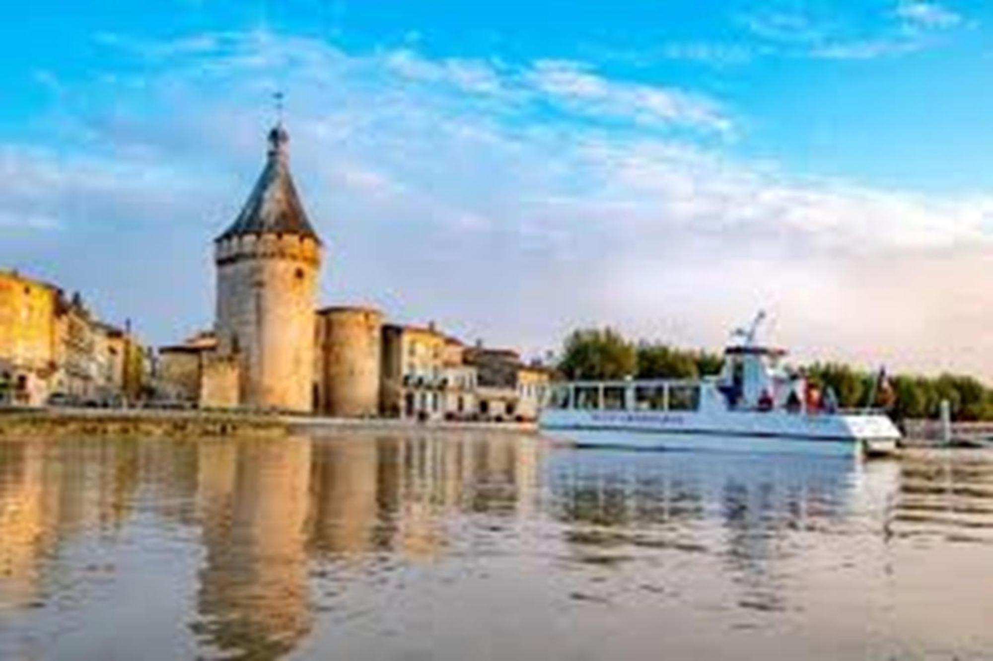 Meuble De Tourisme Classe 3 Etoiles Le Ptit Coin De Soleil - Saint Ciers D'Abzac מראה חיצוני תמונה